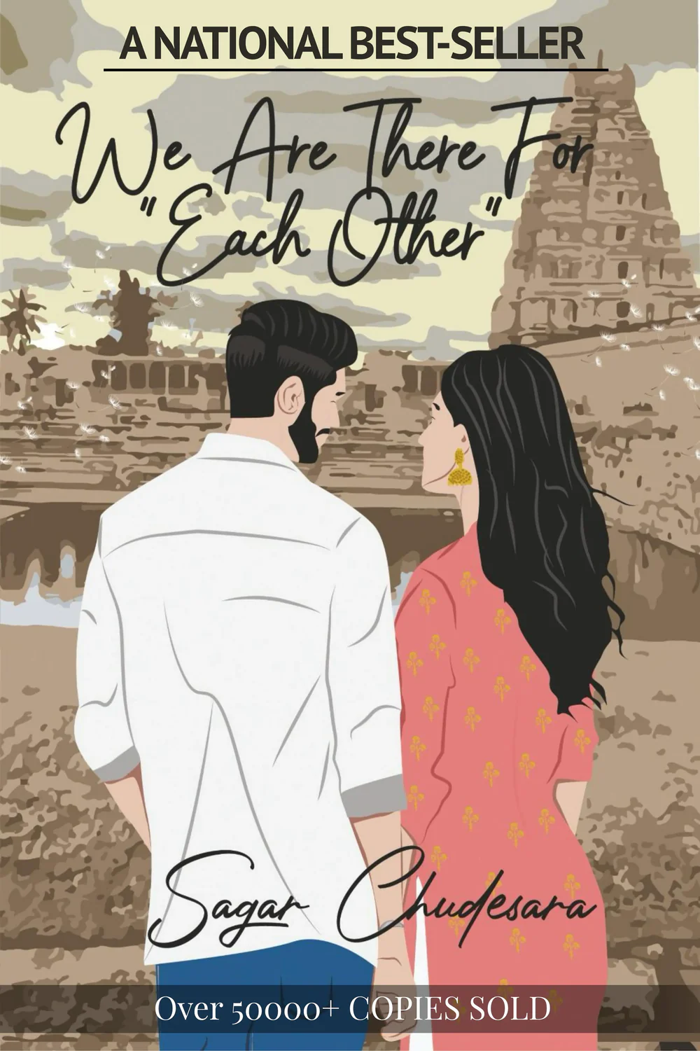 A Love Beyond Borders